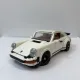 Конструктор Porsche 911 Retro Targa