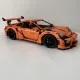 Конструктор Porsche GT3 RS