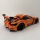 Конструктор Porsche GT3 RS
