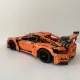 Конструктор Porsche GT3 RS