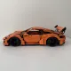 Конструктор Porsche GT3 RS