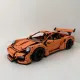 Конструктор Porsche GT3 RS