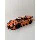 Конструктор Porsche GT3 RS