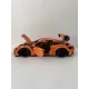 Конструктор Porsche GT3 RS