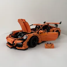 Конструктор Porsche GT3 RS