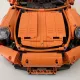 Конструктор Porsche GT3 RS