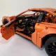 Конструктор Porsche GT3 RS