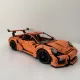 Конструктор Porsche GT3 RS