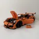 Конструктор Porsche GT3 RS