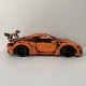 Конструктор Porsche GT3 RS