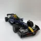 Конструктор RedBull F1