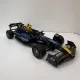 Конструктор RedBull F1