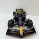 Конструктор RedBull F1