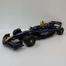 Конструктор RedBull F1