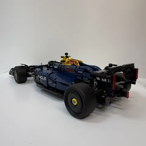 Конструктор RedBull F1