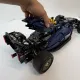 Конструктор RedBull F1