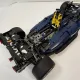 Конструктор RedBull F1
