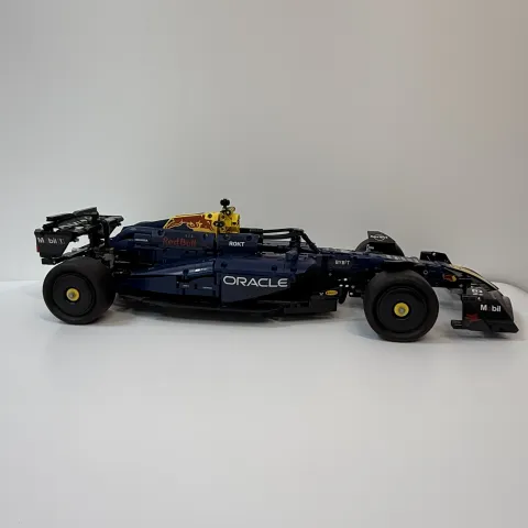 Конструктор RedBull F1
