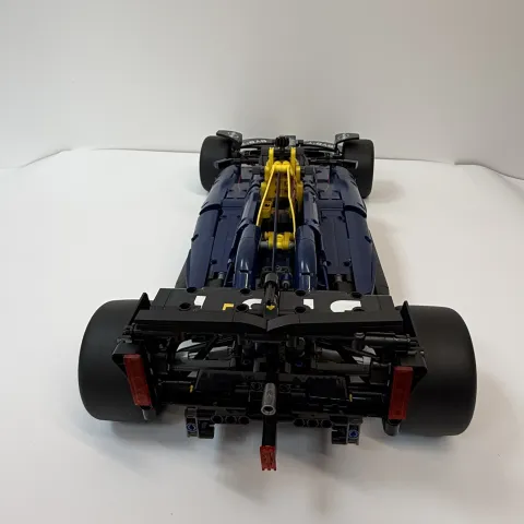 Конструктор RedBull F1