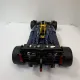Конструктор RedBull F1