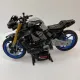Конструктор Yamaha MT-10