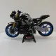 Конструктор Yamaha MT-10