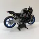 Конструктор Yamaha MT-10