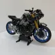 Конструктор Yamaha MT-10