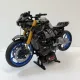 Конструктор Yamaha MT-10