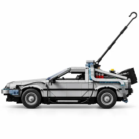 Конструктор Delorean