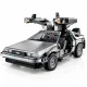 Конструктор Delorean