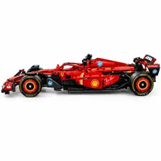 Конструктор Ferrari F1