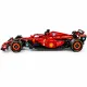Конструктор Ferrari F1