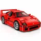Конструктор Ferrari F40