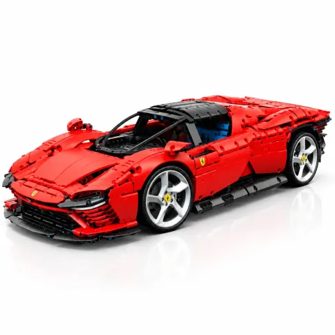 Конструктор Ferrari Daytona SP3