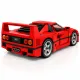 Конструктор Ferrari F40