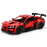 Конструктор BMW M4 GT3
