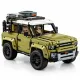 Конструктор Land Rover Defender