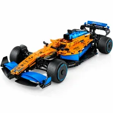 Конструктор McLaren F1