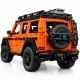 Конструктор Mercedes G500