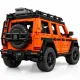 Конструктор Mercedes G500