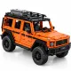 Конструктор Mercedes G500