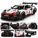 Конструктор Porsche 911 RSR