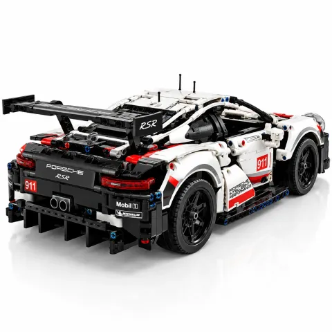 Конструктор Porsche 911 RSR