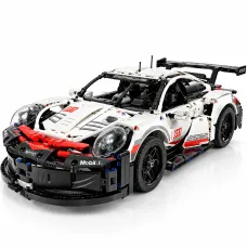 Конструктор Porsche 911 RSR