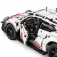 Конструктор Porsche 911 RSR