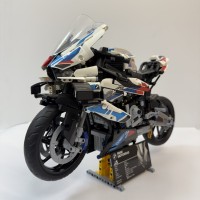 Конструктор BMW M1000 RR