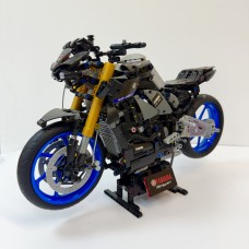 Конструктор Yamaha MT-10