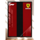 Рамка Ferrari F1