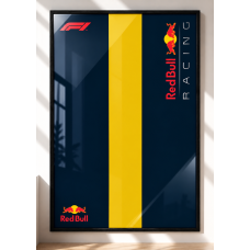 Рамка RedBull F1